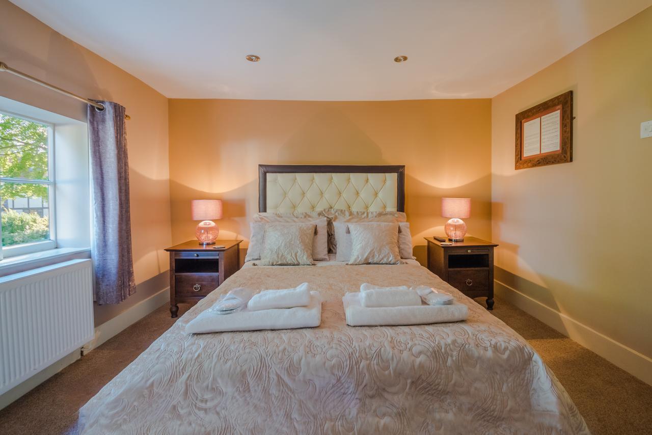 The Red Lion Pub & Kitchen Bed and Breakfast Didcot Exteriör bild